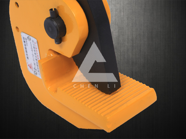 橫吊鋼板起重鉗 橫吊鋼板起重鉗