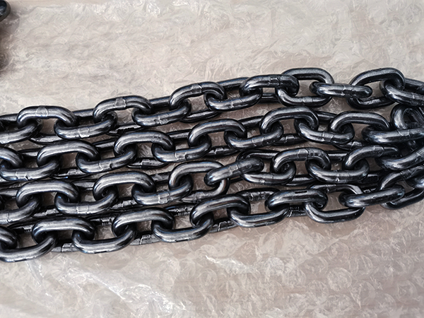 高強度鏈條索具 高強度鏈條索具